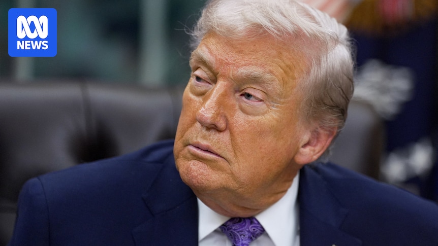 Trump’s quietly released national security document didn’t escape Europe’s attention