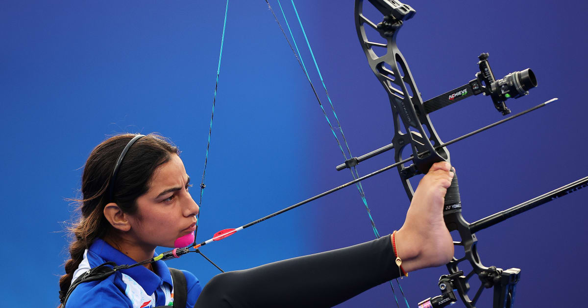 Destiny delayed, not denied – Sheetal Devi’s arrow still aimed at history