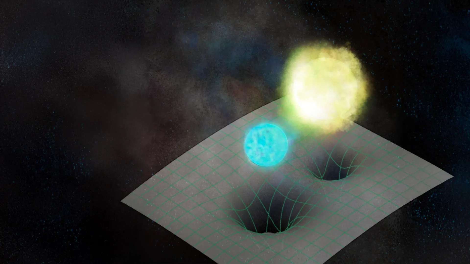 Dead stars aren’t so dead after all: The hidden force inflating white dwarfs