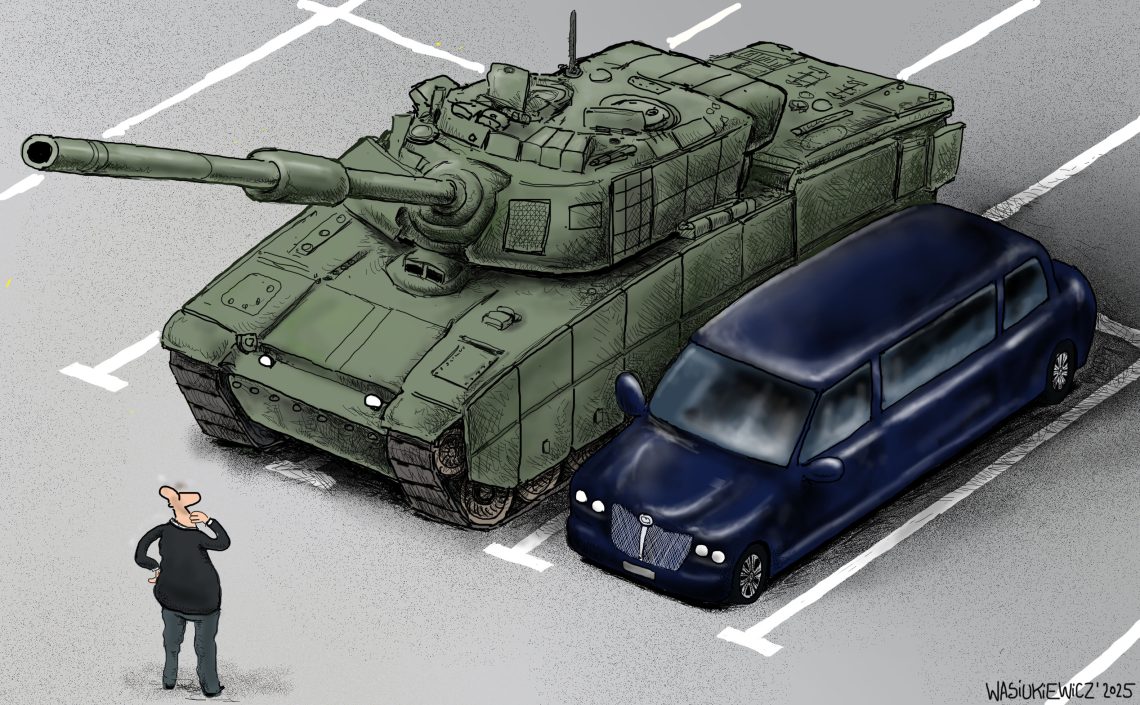 1914, 1938, 2026: War as a result of political cowardice – GIS Reports 1914, 1938, 2026: War as a result of political cowardice – GIS Reports