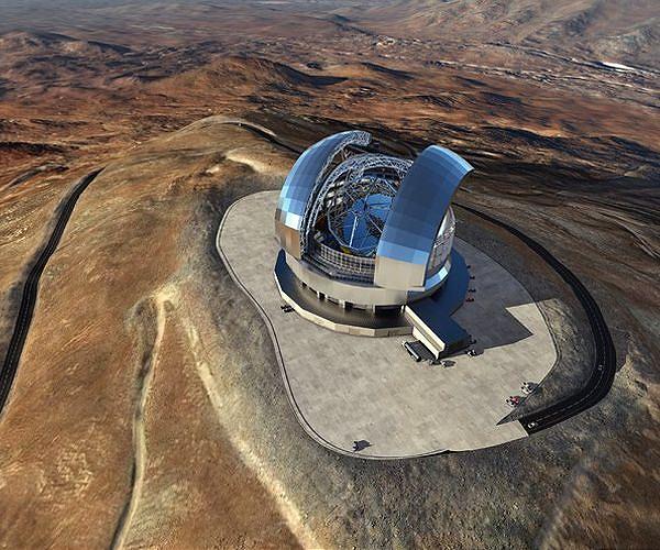 ESO signs MOSAIC deal for Extremely Large Telescope spectrograph