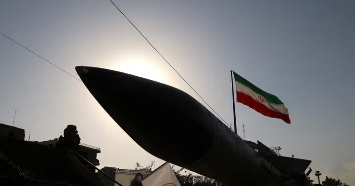 US intercepts Iran-bound military shipment from China in rare raid – WSJ