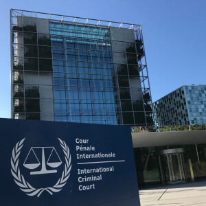 IBA condemns latest US sanctions against ICC judges