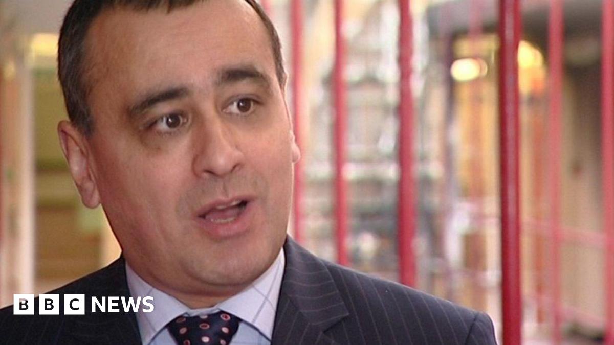 Governor at HMP Lindholme in Doncaster sacked