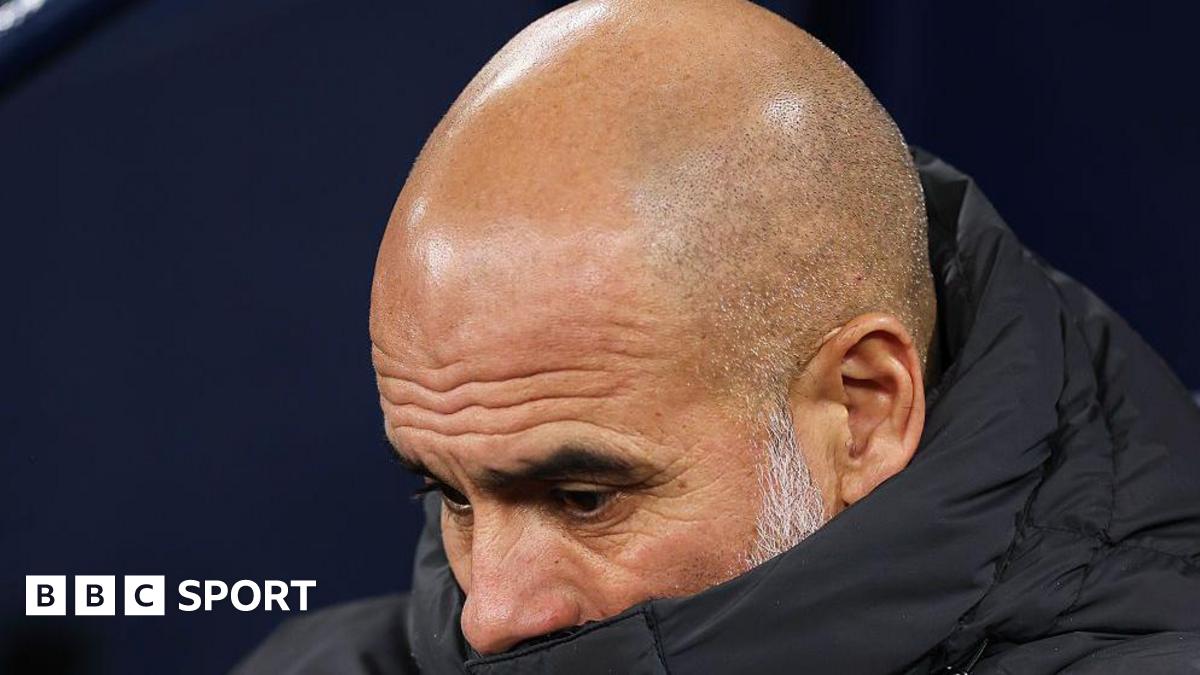 Premier League news conferences: Maresca set to speak – BBC Premier League news conferences: Maresca set to speak – BBC