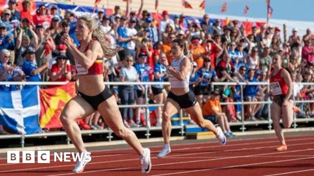 Island Games boosted Orkney’s economy by £4m