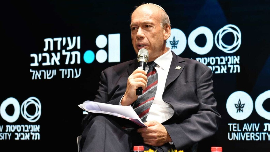 טוהר הבחירות בסכנה בגלל השפעות זרות