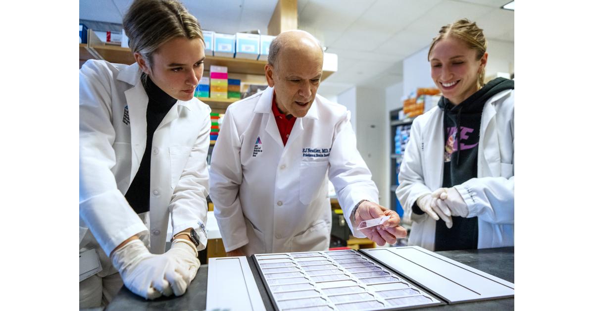 Brain resilience science reshapes psychiatry from treating illness to building strength