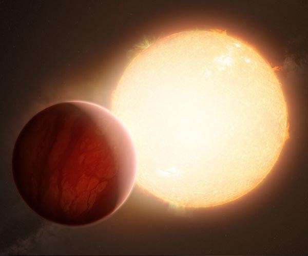 Clues to the migration path of hot Jupiters in their orbits Clues to the migration path of hot Jupiters in their orbits