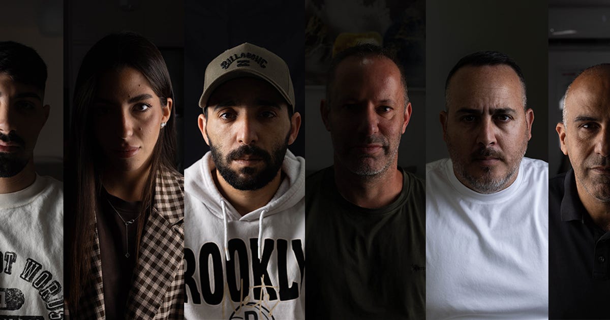 שישה חיילים שנלחמו בעוטף ובעזה, שש עדויות מהגיהינום הפנימי שלהם – מגזין חדשות