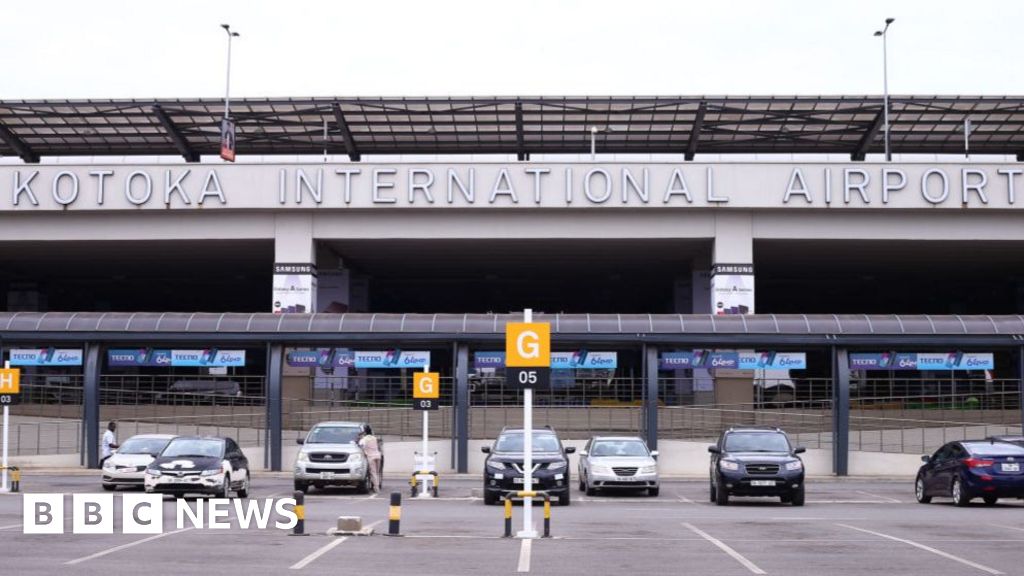 Ghana deports three Israelis in tit-for-tat over alleged mistreatment of Ghanaians Ghana deports three Israelis in tit-for-tat over alleged mistreatment of Ghanaians