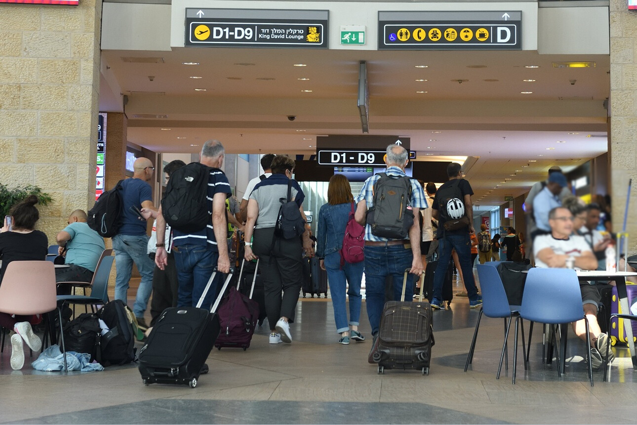 Stay or Go? A Mapping of the Views and Considerations of Israelis in Relation to Moving Abroad – Israeli Democracy Institute