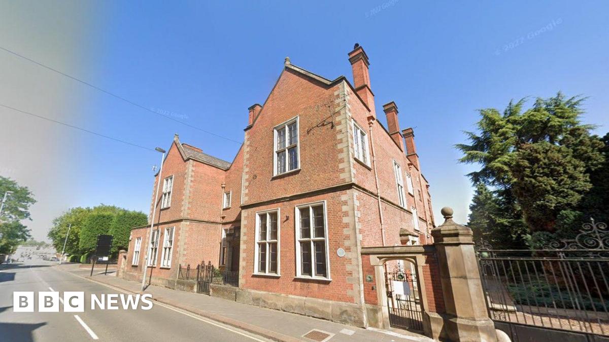 Funding rejection for National Brewery Museum plan