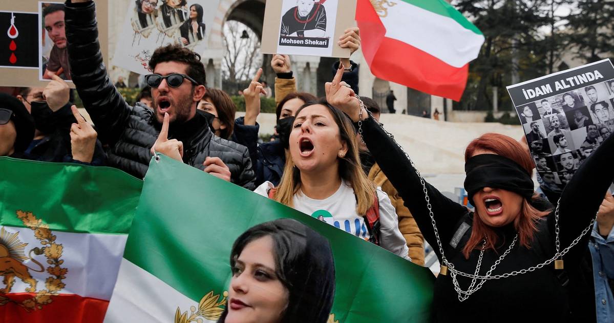 Against Iran’s politics of exclusion, pluralism is the point