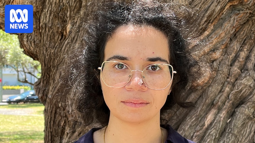 Pregnant mum who shielded stranger’s daughter in Bondi terror attack says she is ‘not a hero’ Pregnant mum who shielded stranger’s daughter in Bondi terror attack says she is ‘not a hero’