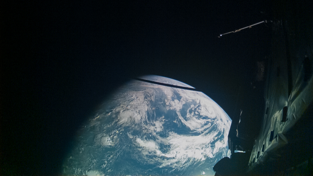 Chinese scientists discover how Earth’s deep mantle water made planet habitable