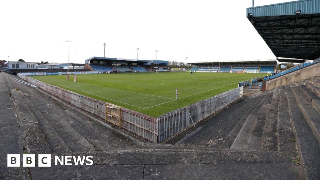 Featherstone Rovers apply to go into administration Featherstone Rovers apply to go into administration