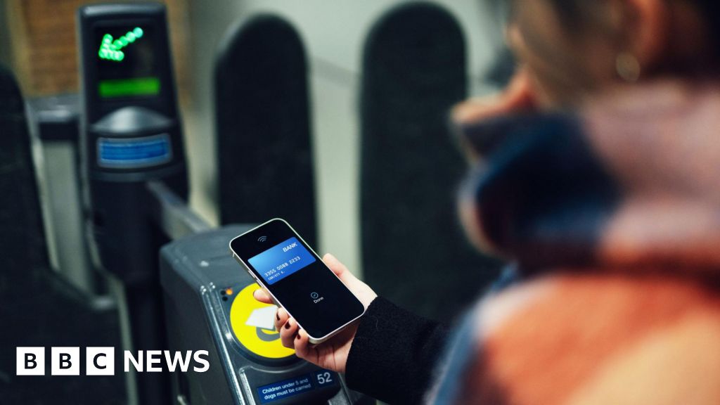 Some Essex and Hertfordshire contactless rail tickets delayed