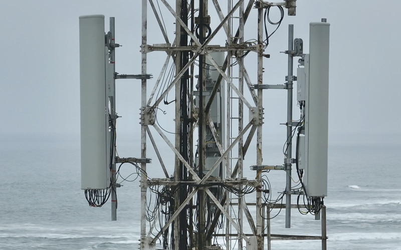 Claro Peru and Huawei Deploy World’s First Commercial EcoMatrix Site