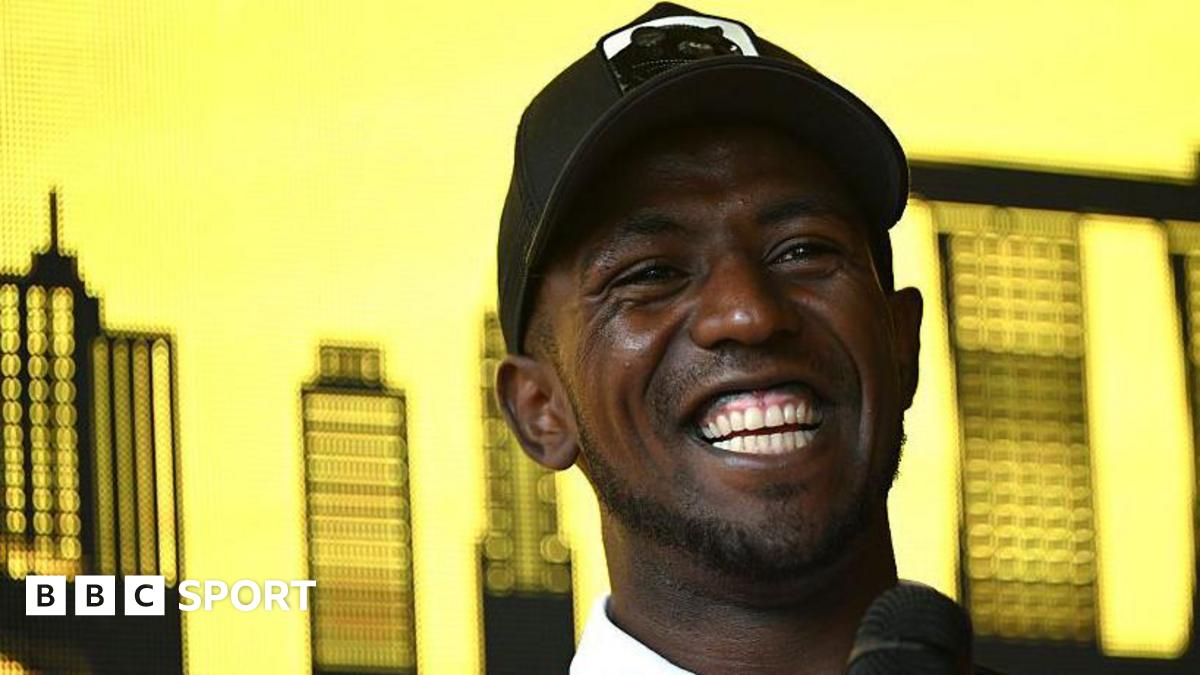 Biniam Girmay signs for Andres Iniesta’s new NSN team