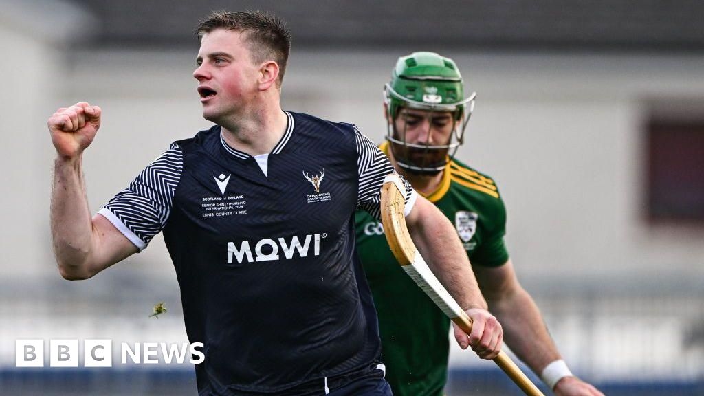 Shinty helmets to become compulsory by 2027