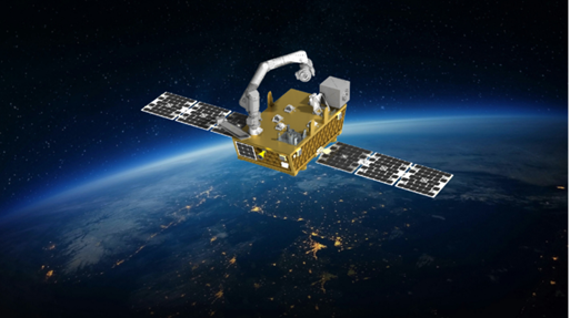 NASA’s Fly Foundational Robots Demo to Bolster In-Space Infrastructure