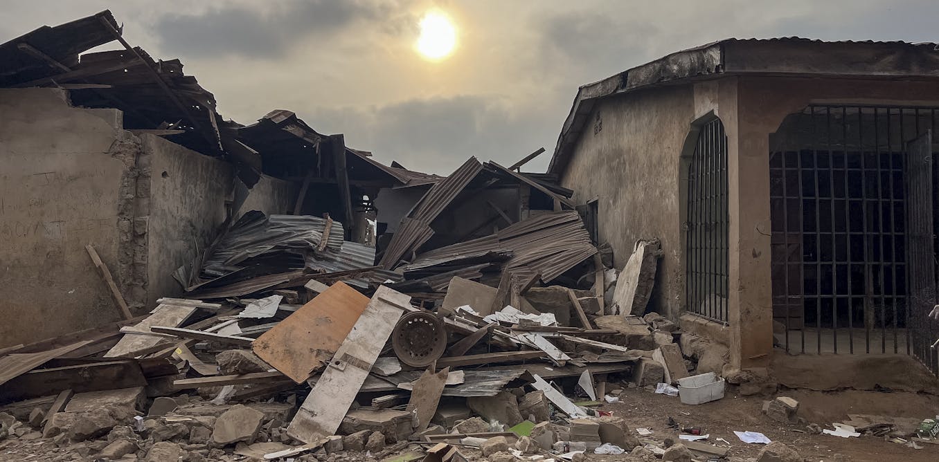 possible windfalls, as well as dangers