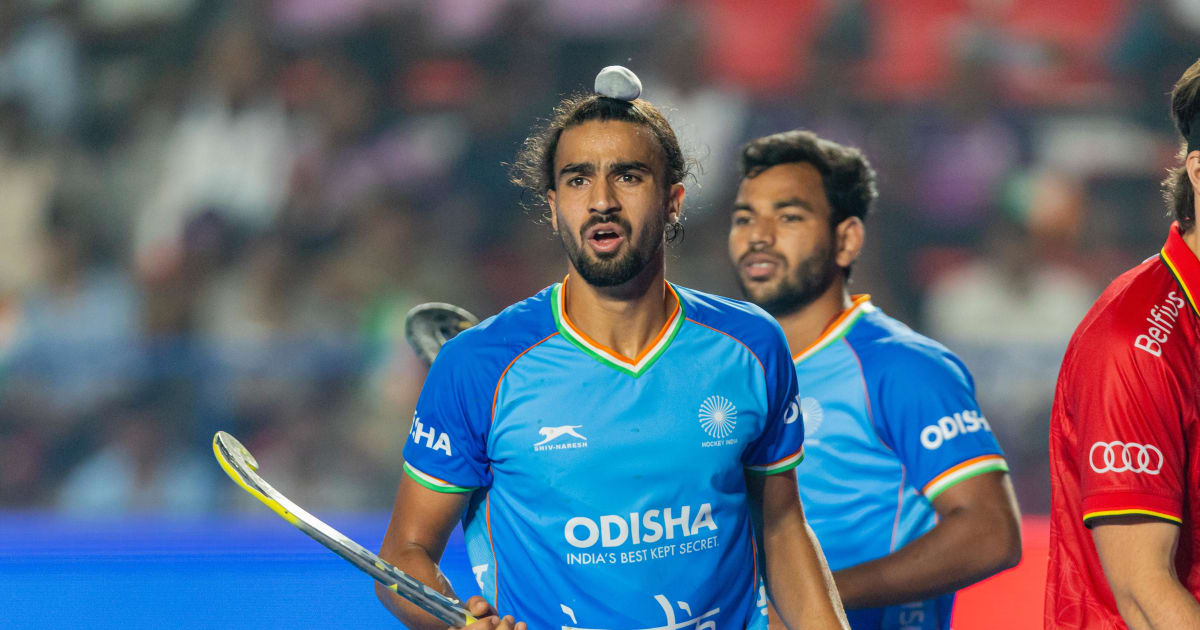 India beat Belgium in thriller to enter semi-finals