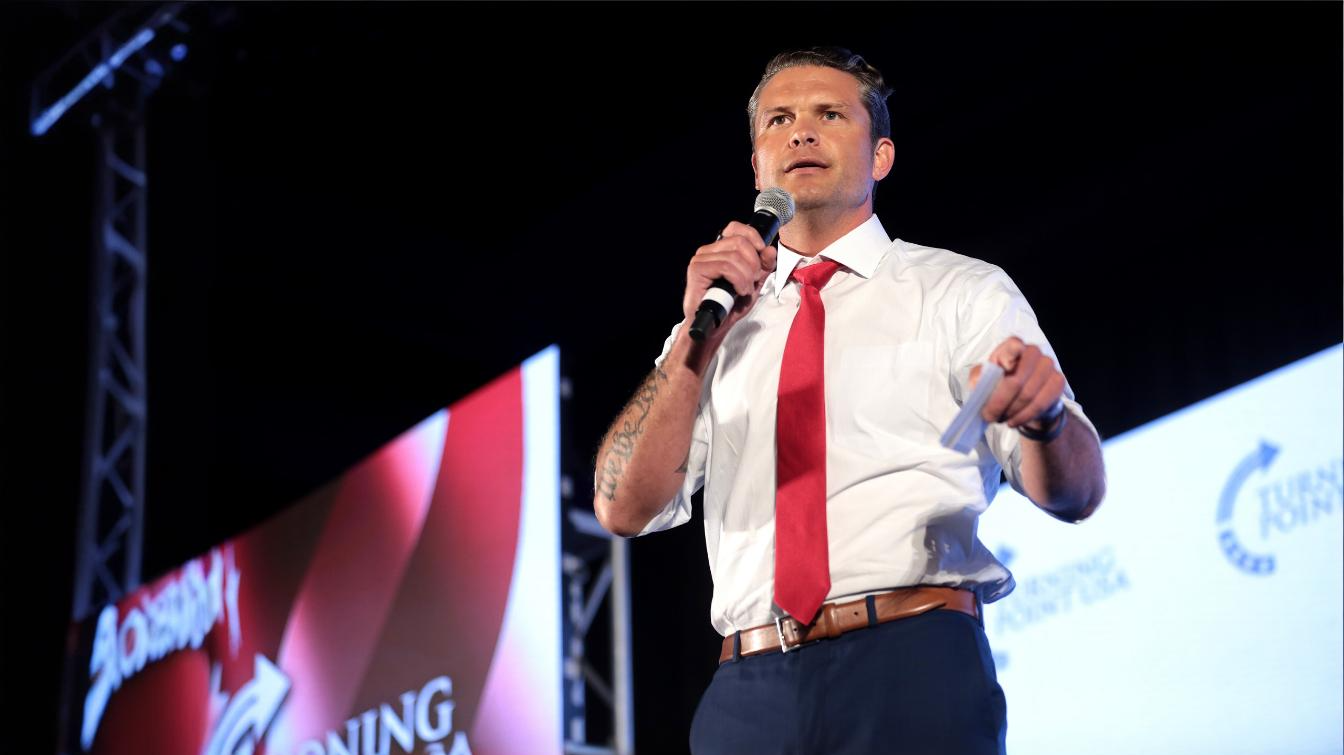 Pentagon IG: Signal Yemen Message Put Troops at Risk, Hegseth: ‘Total Exoneration’