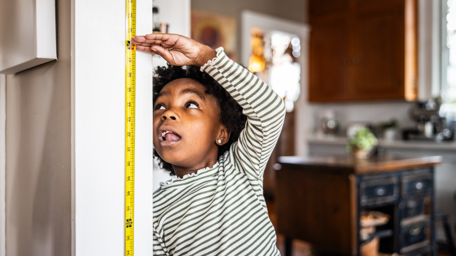 What’s the fastest a human can grow? What’s the fastest a human can grow?