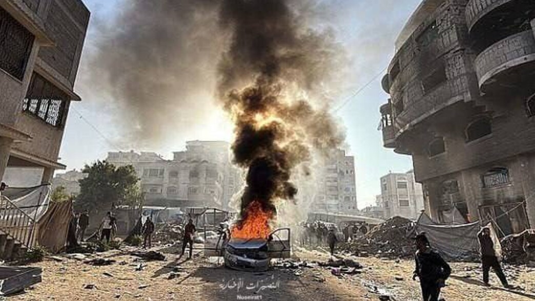 הבית הלבן לנתניהו: חיסול בכיר חמאס – הפרה של הפסקת האש