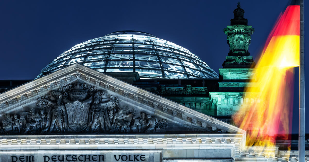 German NIS2 implementation poses challenge for thousands of organisations German NIS2 implementation poses challenge for thousands of organisations