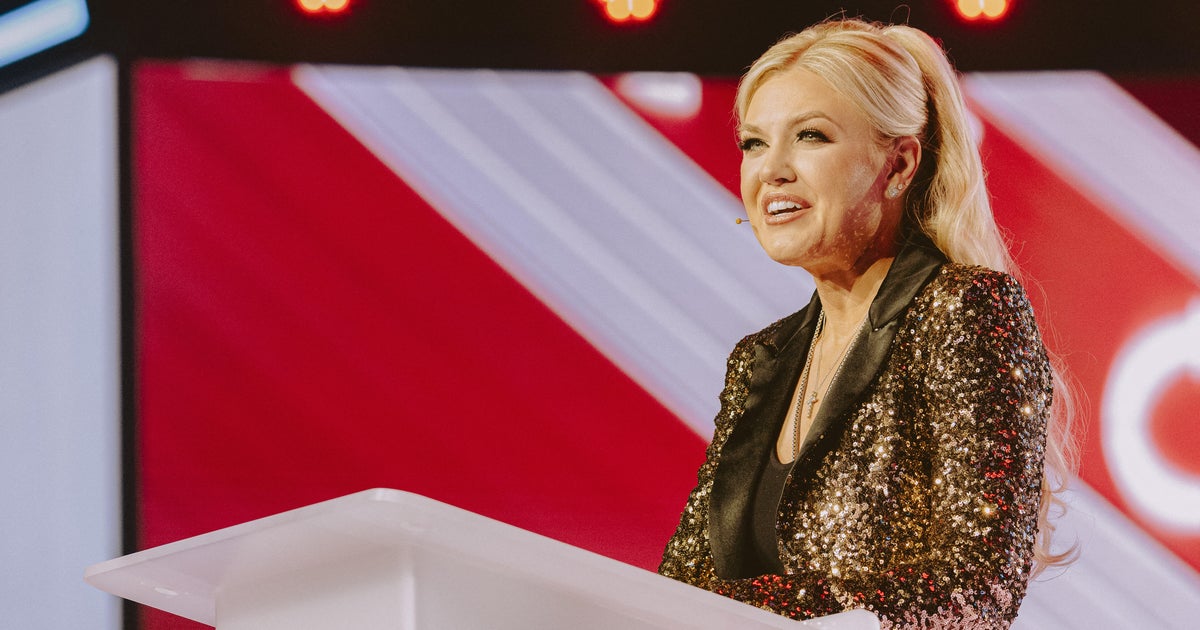 Erika Kirk endorses JD Vance for president Erika Kirk endorses JD Vance for president