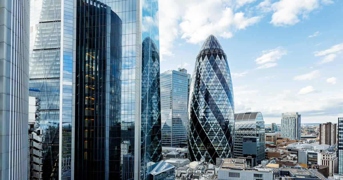 Financial institutions ‘must learn cloud lessons’ for next tech wave