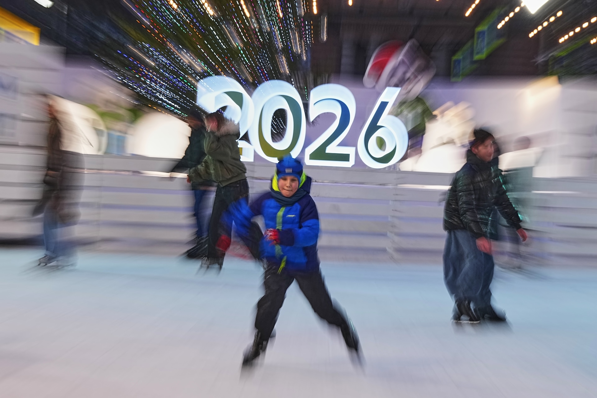 WPR’s Columnists on What to Expect in 2026: Part 1 WPR’s Columnists on What to Expect in 2026: Part 1