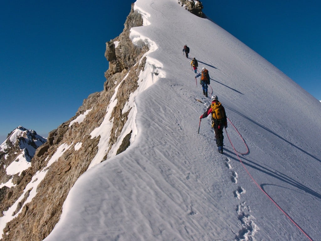 New research from ERM and GlobeScan finds climate change dominates expert priorities worldwide