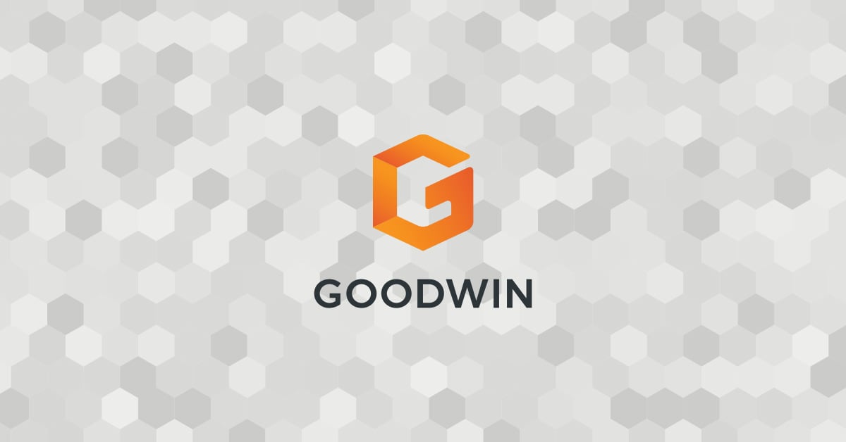 Goodwin Earns Top Rankings in League Tables for Q3 2025 | News & Events Goodwin Earns Top Rankings in League Tables for Q3 2025 | News & Events
