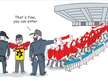 Haaretz Cartoon – Haaretz Cartoon