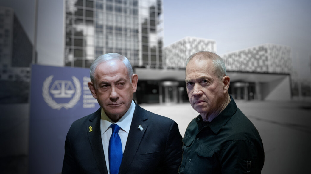 בריטניה איימה לנטוש את בית הדין, צווי המעצר בכל זאת הוצאו| N12 בריטניה איימה לנטוש את בית הדין, צווי המעצר בכל זאת הוצאו| N12