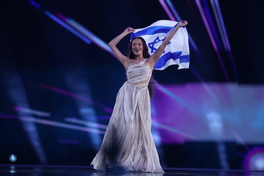 Eurovision was boycotted because of Israel – Ореанда-Новости