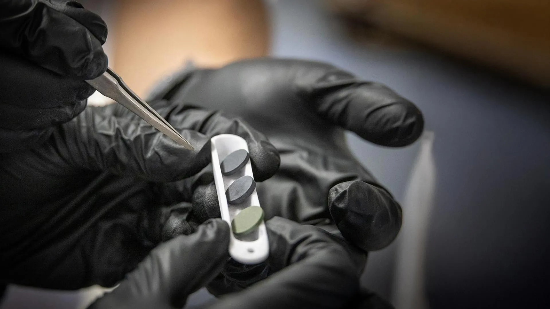 A simple oxygen hack creates 7 new ceramic materials