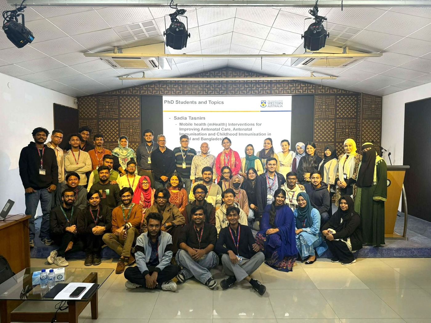 Academic Session on “Higher Education in Australia: Career Pathways in a Global Economy” Academic Session on “Higher Education in Australia: Career Pathways in a Global Economy”