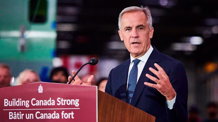 Climate leadership requires a realistic approach to transition