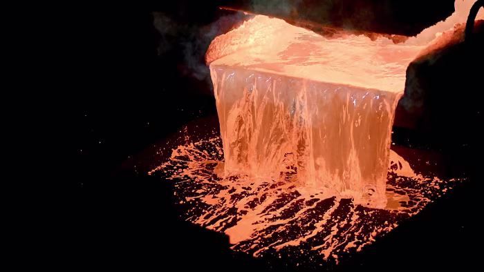 Glencore’s copper pitch: buy in or buy me – Financial Times