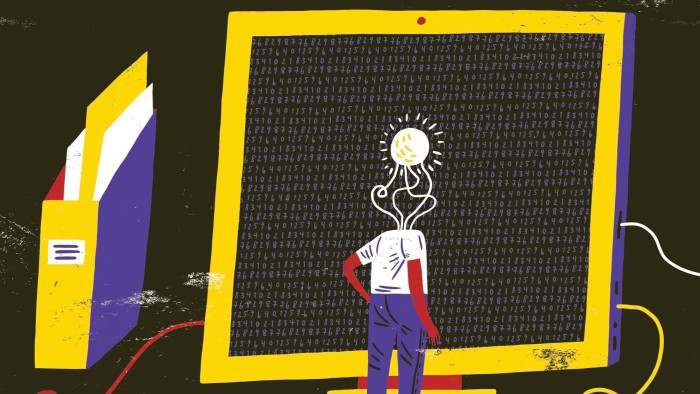 Firms harness AI tools in search for competitive edge