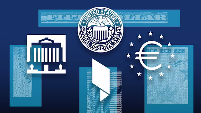 A year of fragile resilience in charts A year of fragile resilience in charts