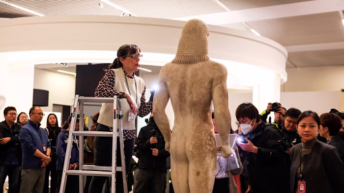 The New Byzantines by Sean Mathews — is Greece turning its back on the west? The New Byzantines by Sean Mathews — is Greece turning its back on the west?