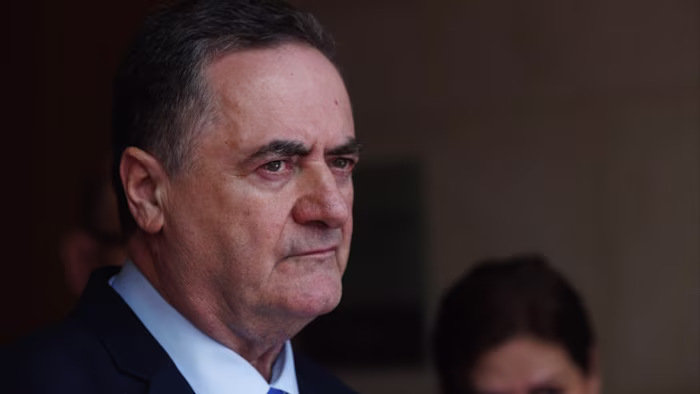 Israel’s defence minister pledges to resettle northern Gaza Israel’s defence minister pledges to resettle northern Gaza