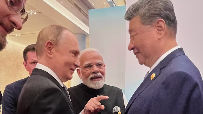 India’s year in review