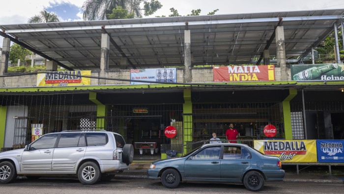 How to turn rough conditions into smooth power supplies